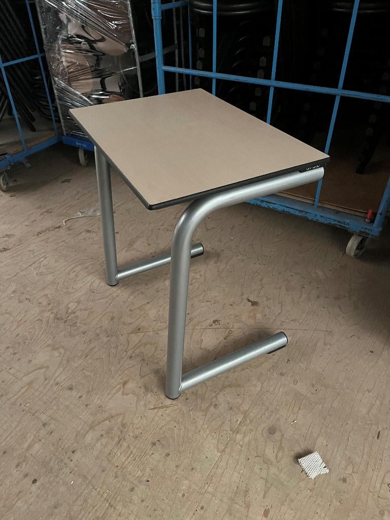 Schooltafel 70 x 50 cm, Ophalen, Gebruikt, Tafel(s)