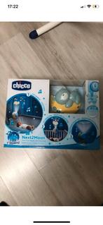 Chicco slaapprojector, Ophalen of Verzenden, Nieuw, Jongen of Meisje