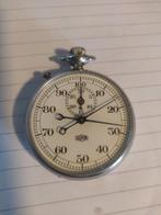 Vintage Yunta Stopwatch, Ophalen of Verzenden