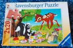 Disney puzzel Bambi, Ophalen of Verzenden