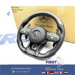 2022 AMG STUUR Mercedes CARBON C63 CLE63 E63 GLC63 GLE63 S63, Gebruikt, -, Ophalen of Verzenden, -