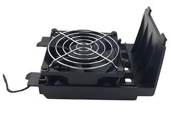 HP Z600 Workstation QUR0812HH Cooling Fan- 468630-001, Computers en Software, Interne voedingen, Gebruikt, Ophalen of Verzenden