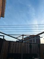 Brabantia Droogmolen 40 meter, Ophalen of Verzenden, Gebruikt, Droogmolen