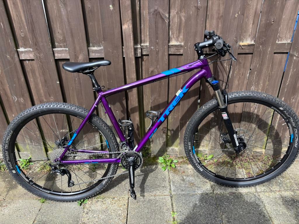 Trek x caliber, Hardtail, Ophalen of Verzenden, Gebruikt, Trek