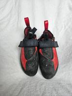 Unparallel Regulus LV 37 klimschoenen 35 36, Sport en Fitness, Klimsport, Ophalen of Verzenden, Zo goed als nieuw, Klimsportschoenen