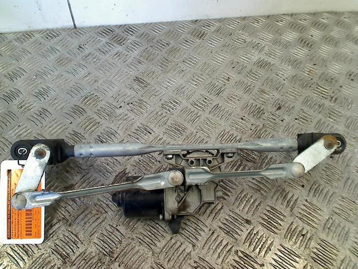 Ruitenwisser Mech + Motor VOOR Bravo (198A) 2008, Auto-onderdelen, Ruiten en Toebehoren, Fiat, Gebruikt