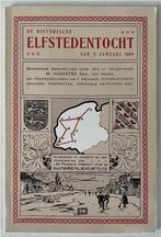 De Historische Elfstedentocht van 2 Januari 1909, Ophalen of Verzenden, Zo goed als nieuw