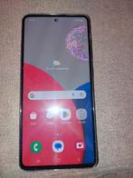 Samsung A52 5G, Zwart, Touchscreen, Ophalen of Verzenden, Zo goed als nieuw