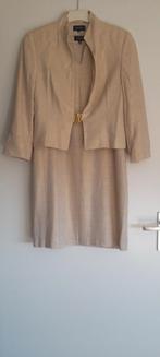 Lilytime jurk en jasje 36, Ophalen of Verzenden, Zo goed als nieuw, Maat 36 (S), Boven de knie