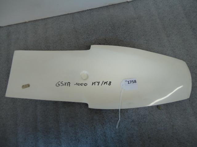 GSXR1000 2007 - 2008 Suzuki Kuipdeel D1-18707, Motoren, Accessoires | Overige