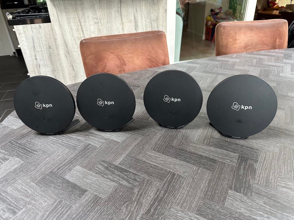 Kpn super wifi 2.0, Ophalen of Verzenden, Zo goed als nieuw