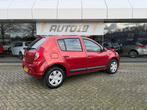 Dacia Sandero 1.2 Ambiance, Voorwielaandrijving, Euro 5, Stof, Gebruikt