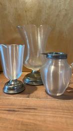 Fries draadglas, Antiek en Kunst, Ophalen of Verzenden