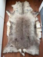 Rendieren huid, Ophalen of Verzenden, Zo goed als nieuw