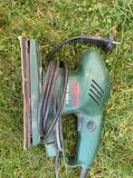 Bosch PSS 150 A Vlakschuurmachine, Ophalen, Zo goed als nieuw, Vlakschuurmachine