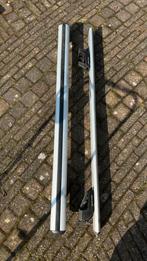 Mont Blanc dakdragers, Ophalen, Gebruikt