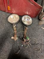 Verstralers volvo 240 / 245, Ophalen, Volvo