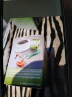 Reiningsset voor kunstgebit., Ophalen of Verzenden, Nieuw, Reiniging