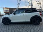 Mini Mini 2.0 Cooper S Chili Serious Business, Auto's, Mini, Voorwielaandrijving, 1998 cc, Gebruikt, Euro 6