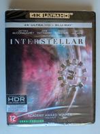 Interstellar 4K NLO 259889, Ophalen of Verzenden, Nieuw in verpakking