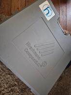 Hirschmann schotel nieuw in doos, Audio, Tv en Foto, Schotelantennes, Ophalen of Verzenden, Nieuw, (Schotel)antenne, Overige merken