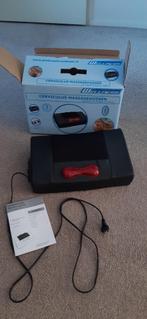 Massagekussen, Ophalen, Zo goed als nieuw, Massagestoel of Kussen