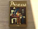 PICASSO, Ophalen of Verzenden, Zo goed als nieuw, Schilder- en Tekenkunst