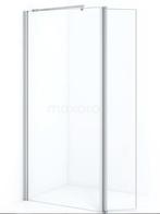 douchewand, Ophalen, Gebruikt, Glas, Douche