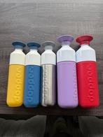 Dopper drinkflessen - Diverse kleuren (5 stuks) nieuw, Ophalen of Verzenden, Nieuw