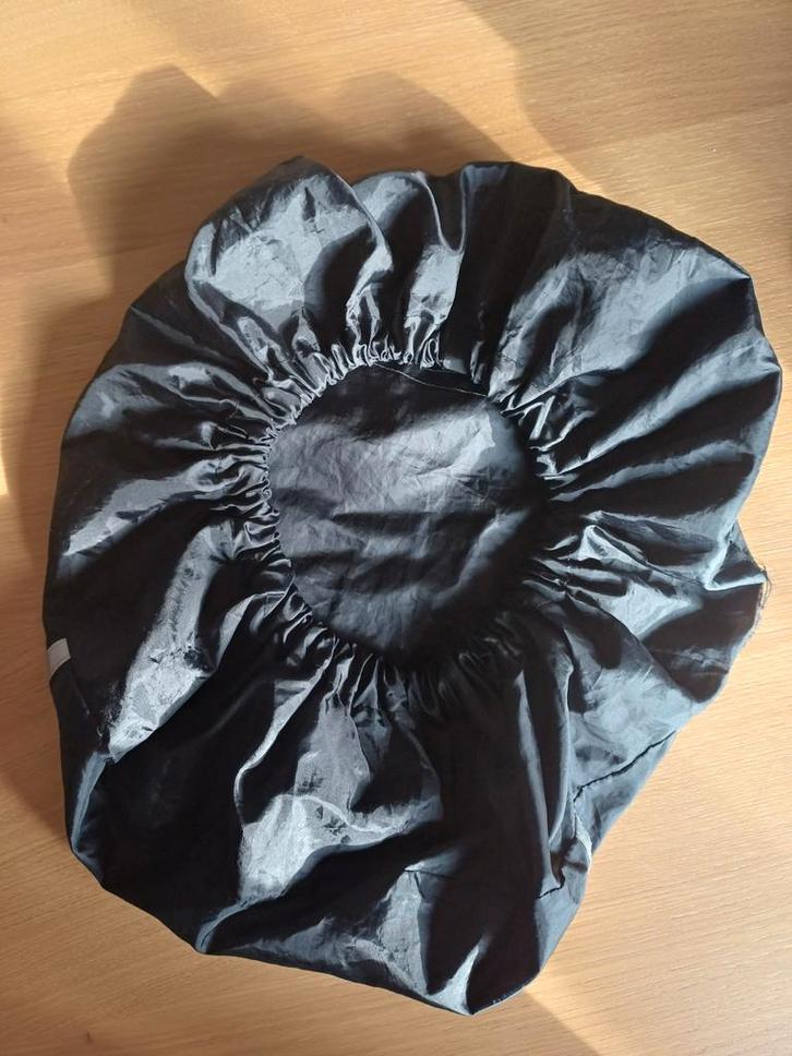 Fietstas beschermhoes izgs, Fietsen en Brommers, Fietsaccessoires | Bagagedragers, Gebruikt, Ophalen