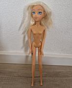 Witch pop disney w.i.t.c.h cornelia hale vintage barbie, Ophalen of Verzenden, Zo goed als nieuw, Barbie