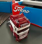 Tekno Scania Teunissen, Ophalen, Nieuw, Bus of Vrachtwagen, Tekno