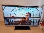 Smart Toshiba Tv 46 inch, Ophalen, 120 Hz, Zo goed als nieuw, 100 cm of meer