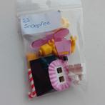 Lego minifiguur snoepfee, nieuw, CMF 23, Ophalen of Verzenden, Nieuw, Complete set, Lego