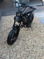 Fatbike Elektrisch/ Kleine Opknap, Ophalen, Zo goed als nieuw, Overige merken