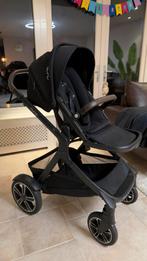Nuna Mixx Next kinderwagen - Zo goed als nieuw, Kinderen en Baby's, Ophalen of Verzenden, Zo goed als nieuw, Kinderwagen, Overige merken
