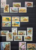 Bijzondere postzegels, Ophalen of Verzenden, Nederland en Buitenland