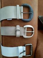 Bovenste riem dames ceintuur nog te koop
Taillemaat 85
ZGAN, 80 tot 90 cm, Zwart, Tailleriem, Ophalen of Verzenden