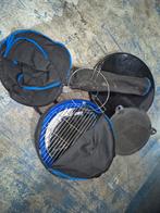 Skottelbraai met toebehoren, Ophalen, Gebruikt