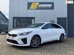 Kia ProCeed 1.6 T-GDi GT | Dealer Ondh. | ACC | JBL | Camera, Gebruikt, 4 cilinders, Wit, 1438 kg