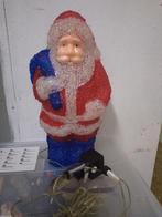 Kerstman led, Diversen, Kerst, Ophalen of Verzenden, Zo goed als nieuw
