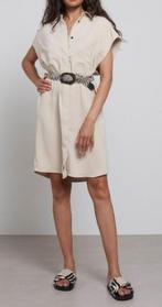 Beige Yaya zomer jurk maat 40, Kleding | Dames, Maat 38/40 (M), Verzenden, Beige, Zo goed als nieuw