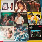 Lp's vinyl verzameling pop rock, Ophalen of Verzenden, 1960 tot 1980, Gebruikt, 12 inch