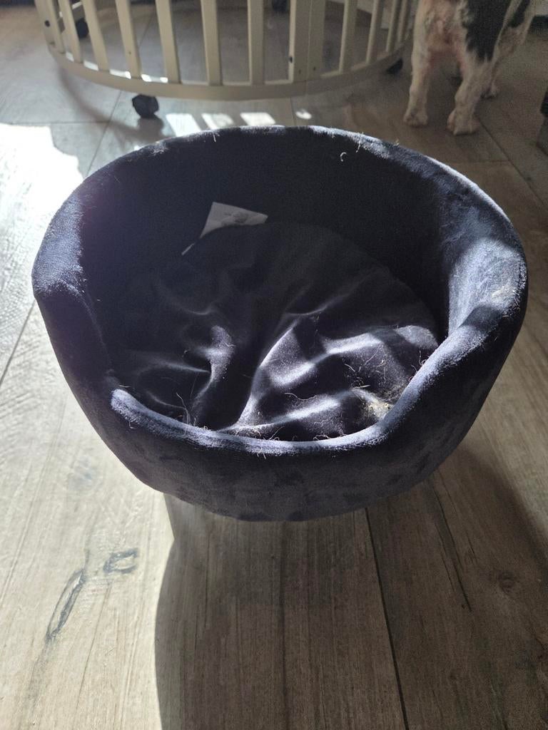 Kattenmandje/bedje, Ophalen, Nieuw, Overige