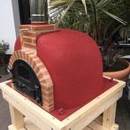 Houtoven-steenoven-bakoven Traditional Brick 100/70cm, Ophalen, Nieuw