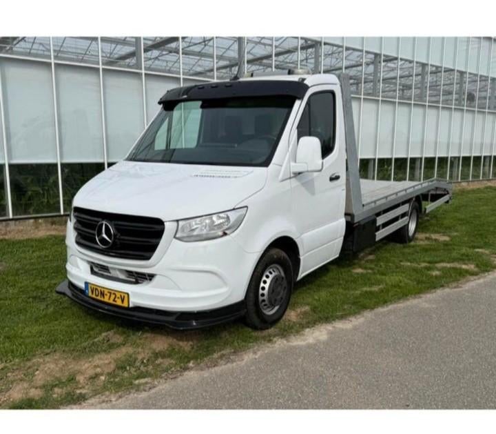 Autotransport - Takel - 24/7 - Nederland - Sleep - Service