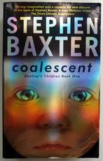 Stephen Baxter - Coalescent (ENGELSTALIG), Ophalen of Verzenden, Gelezen