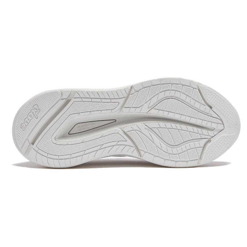 Clove Forte Brilliant White Zorg Sneaker | Anti-slip, Werkschoenendeal, Marktplaats@werkschoenendeal.nl, Wit, Nieuw