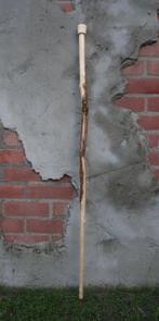 WANDELSTOK lang met natuurlijke vergroeiing - bon Camino (6), Sport en Fitness, Bergsport en Wandelen, Ophalen of Verzenden, Nieuw