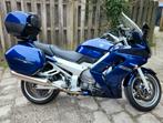 Yamaha FJR1300 - 2005 - Toermotor, Motoren, Motoren | Yamaha, 4 cilinders, Motorrijbewijs A, Particulier, Meer dan 35 kW